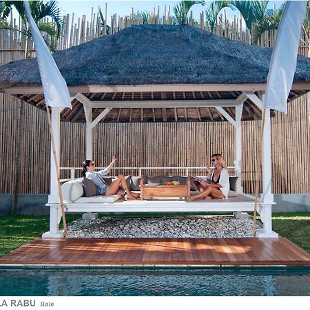 3Br Villa Rabu - Minggu Villas Seminyak エクステリア 写真