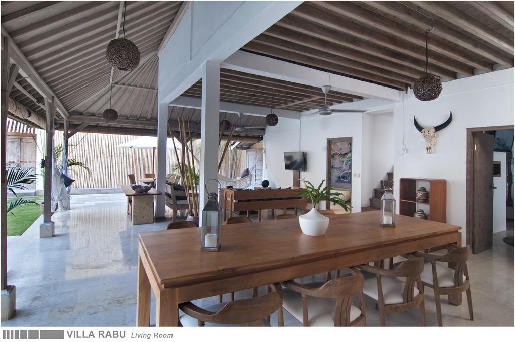 3Br Villa Rabu - Minggu Villas Seminyak エクステリア 写真