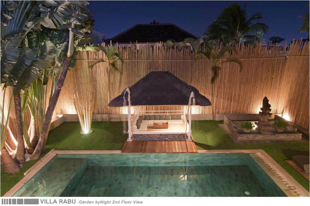 3Br Villa Rabu - Minggu Villas Seminyak エクステリア 写真