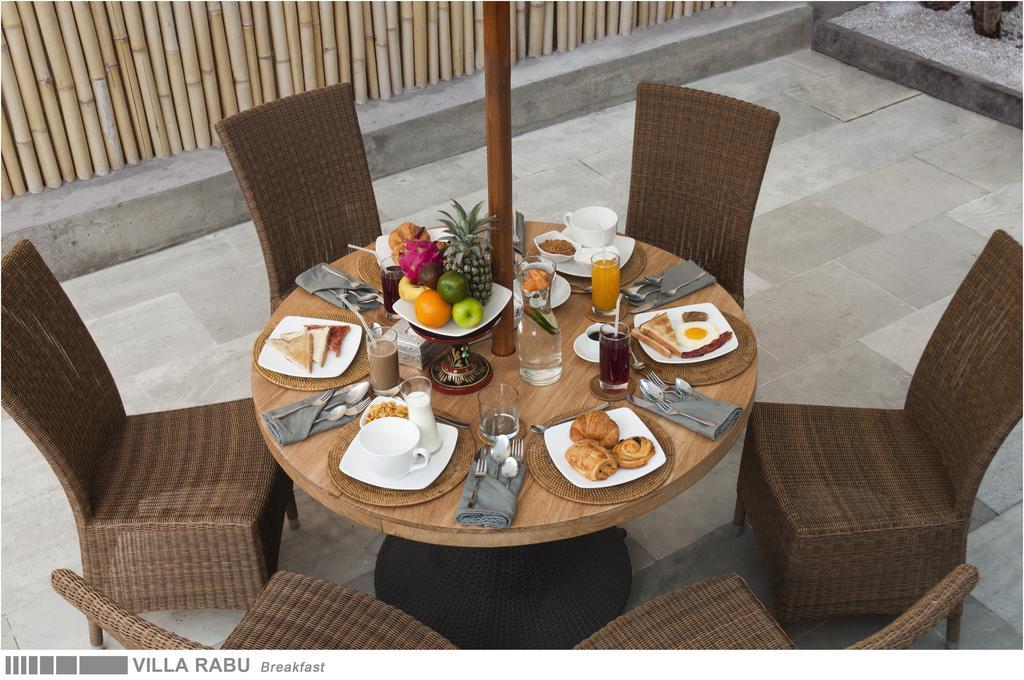 3Br Villa Rabu - Minggu Villas Seminyak エクステリア 写真