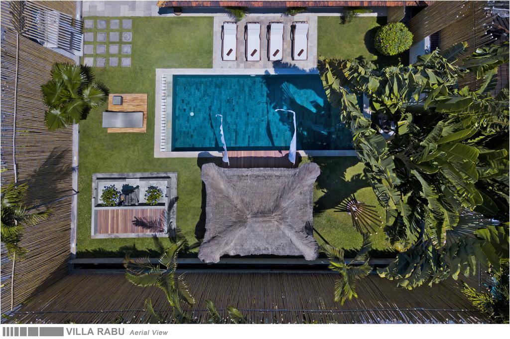 3Br Villa Rabu - Minggu Villas Seminyak エクステリア 写真