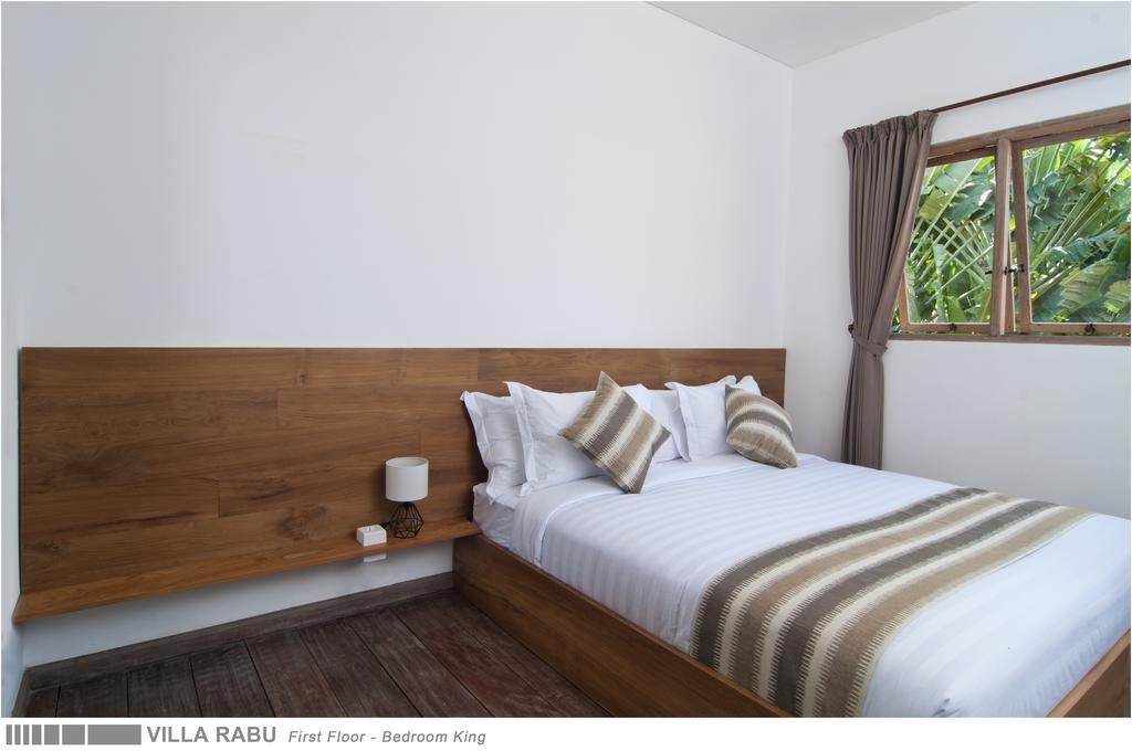 3Br Villa Rabu - Minggu Villas Seminyak エクステリア 写真