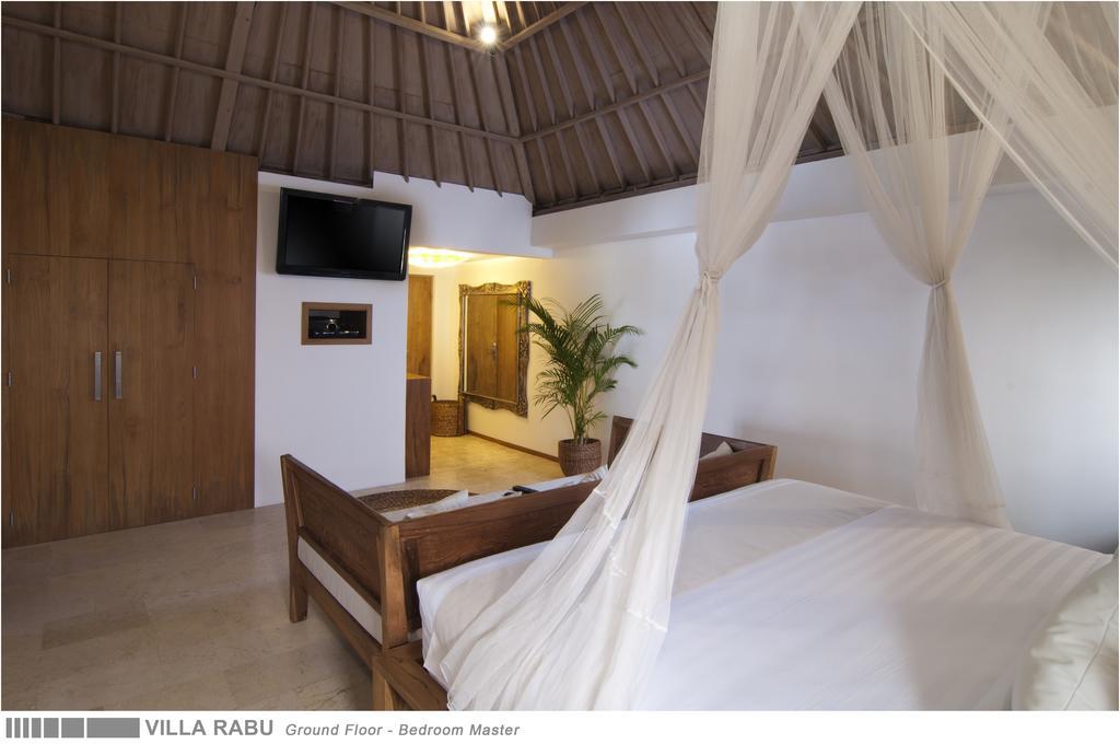3Br Villa Rabu - Minggu Villas Seminyak エクステリア 写真