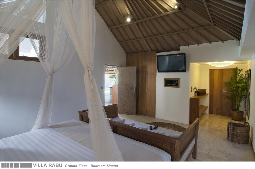 3Br Villa Rabu - Minggu Villas Seminyak エクステリア 写真