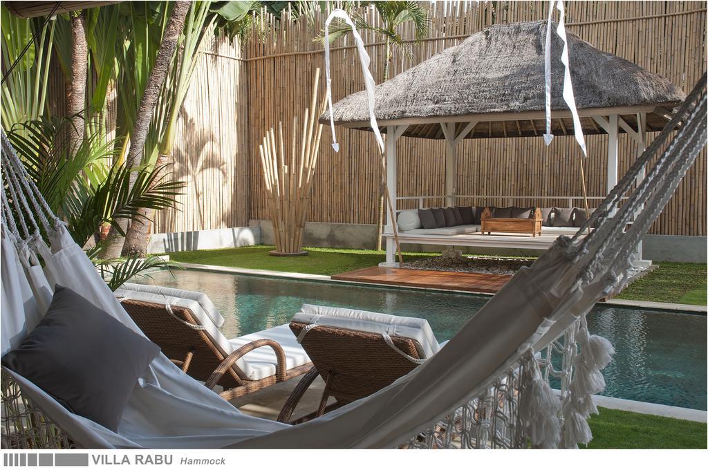 3Br Villa Rabu - Minggu Villas Seminyak エクステリア 写真