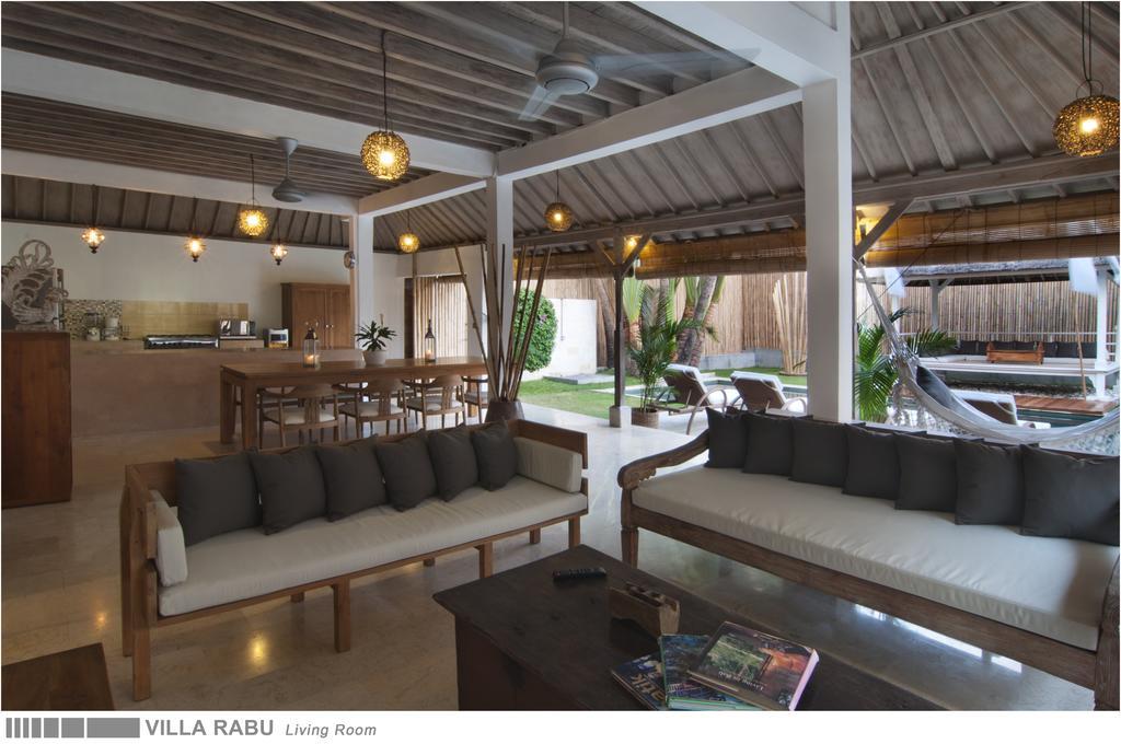 3Br Villa Rabu - Minggu Villas Seminyak エクステリア 写真
