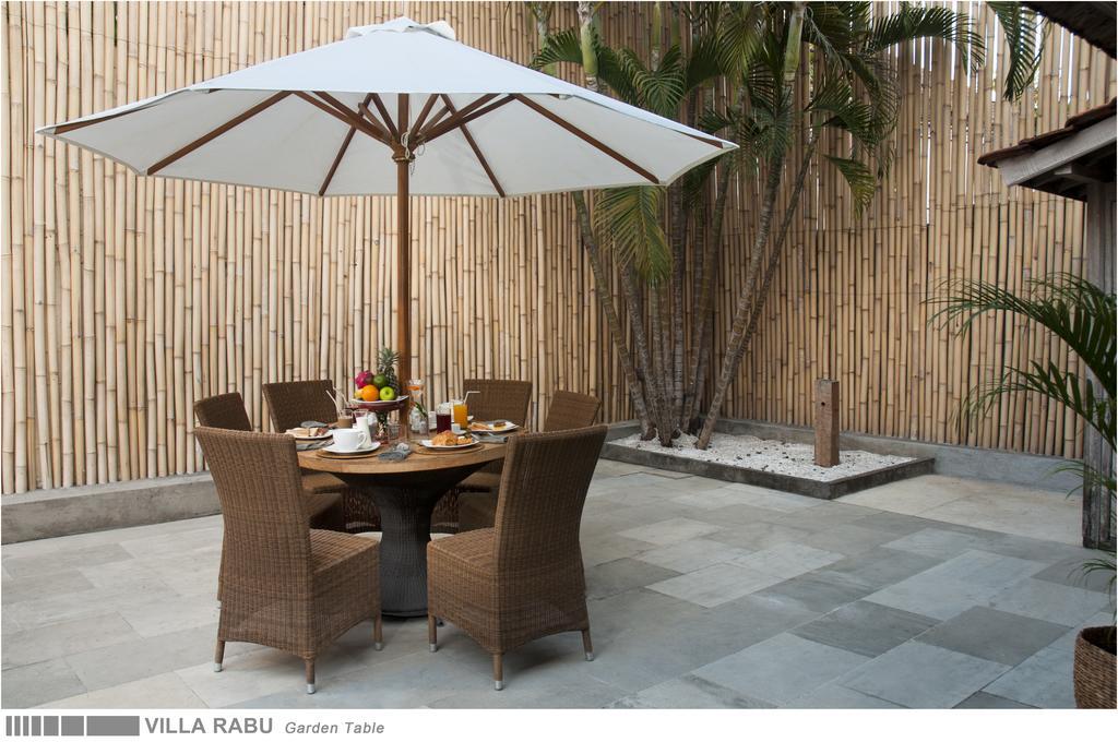 3Br Villa Rabu - Minggu Villas Seminyak エクステリア 写真