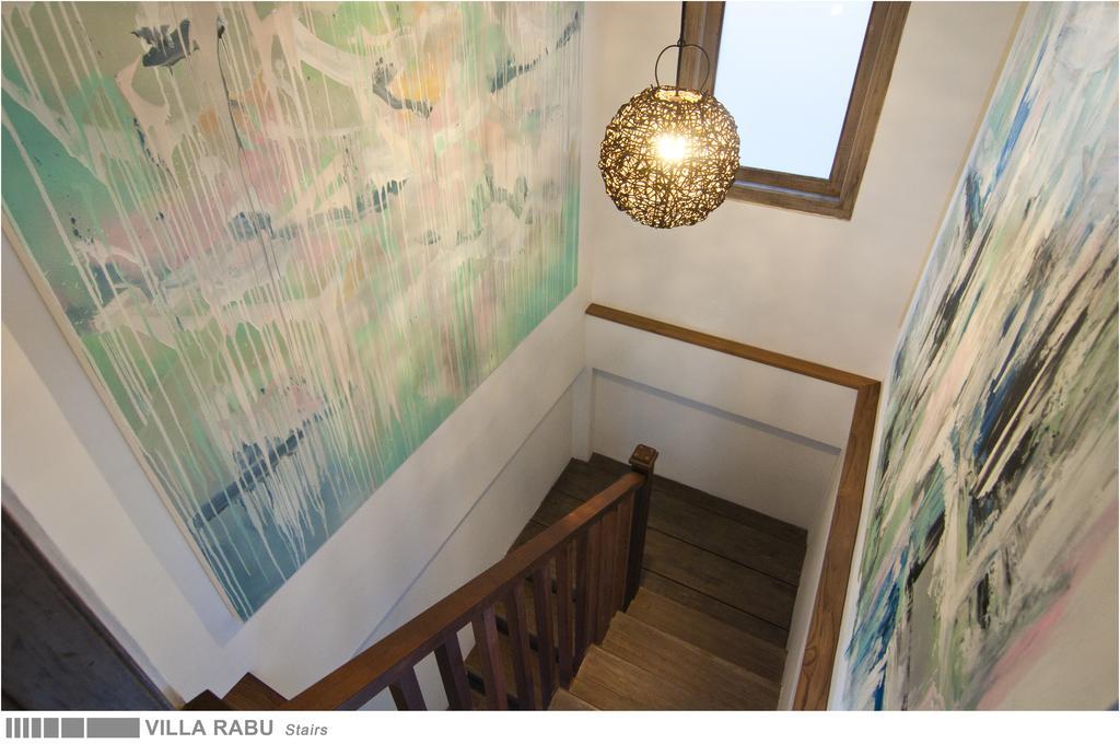 3Br Villa Rabu - Minggu Villas Seminyak エクステリア 写真