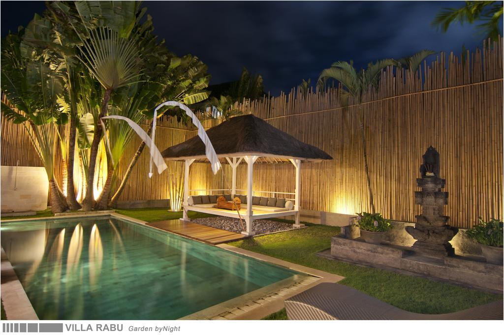 3Br Villa Rabu - Minggu Villas Seminyak エクステリア 写真