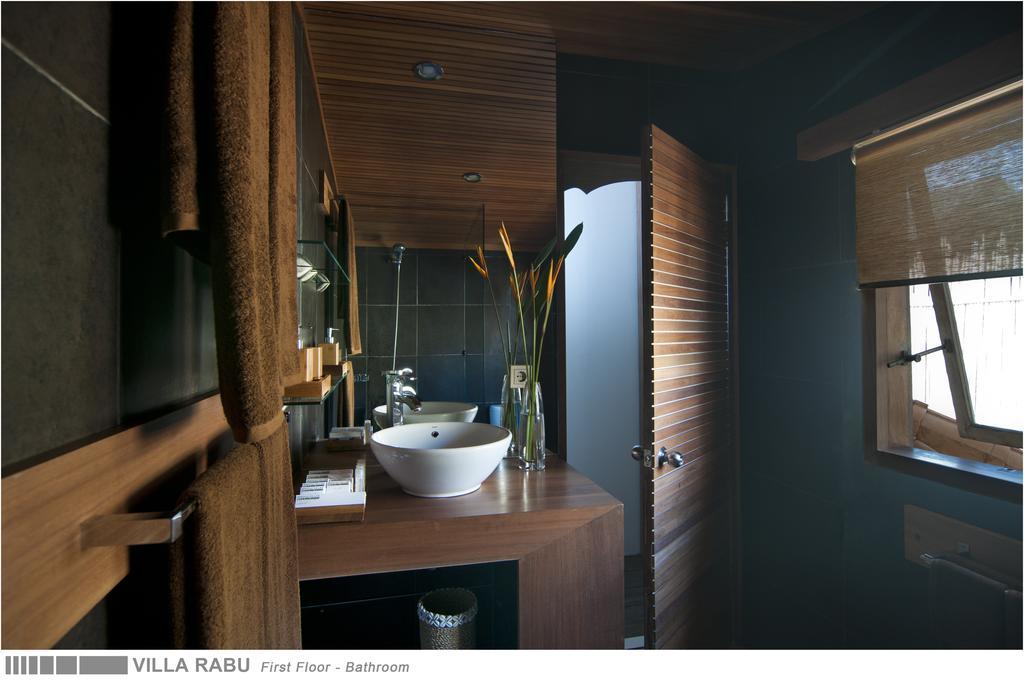 3Br Villa Rabu - Minggu Villas Seminyak エクステリア 写真