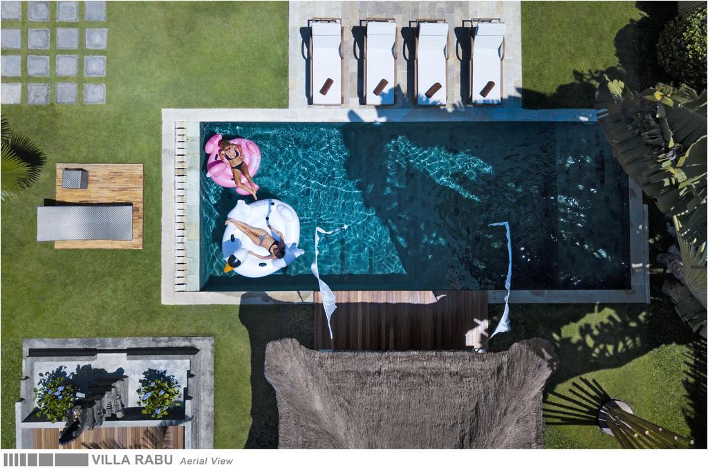 3Br Villa Rabu - Minggu Villas Seminyak エクステリア 写真