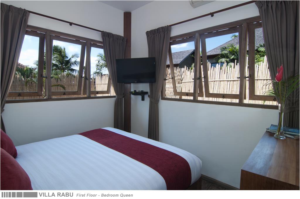 3Br Villa Rabu - Minggu Villas Seminyak エクステリア 写真