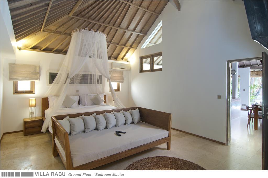 3Br Villa Rabu - Minggu Villas Seminyak エクステリア 写真